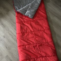 Camping Bag/ Bolsa De Campar