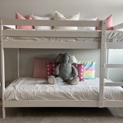 IKEA BUNK BEDS $350