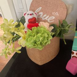 Valentín Flowers