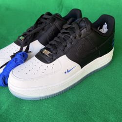 Brand New In Box Nike Air Force 1 Low TINAJ Sneakers Shoes Men’s Size 9