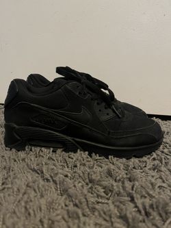 Nike Air Max Size 7Y