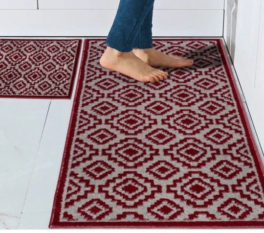 Select Stanson Non-Skid Kitchen Mat