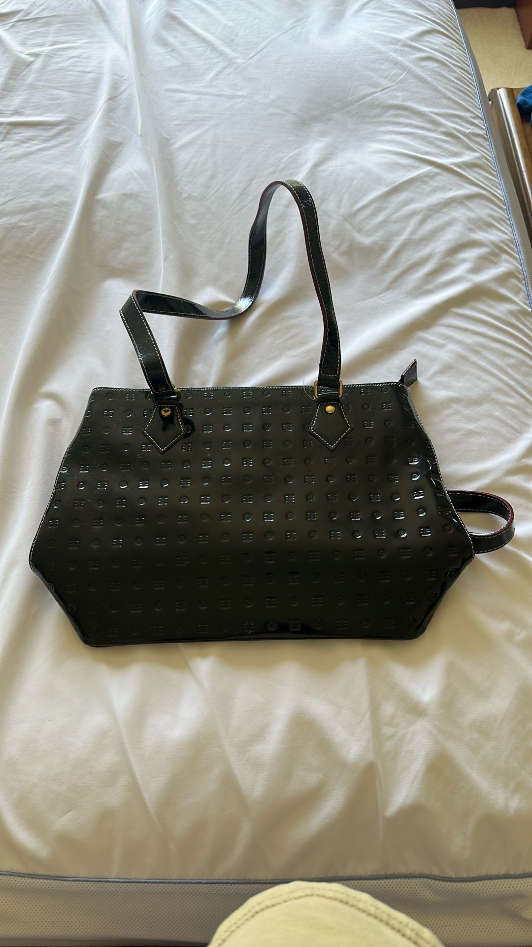 Arcadia Purse