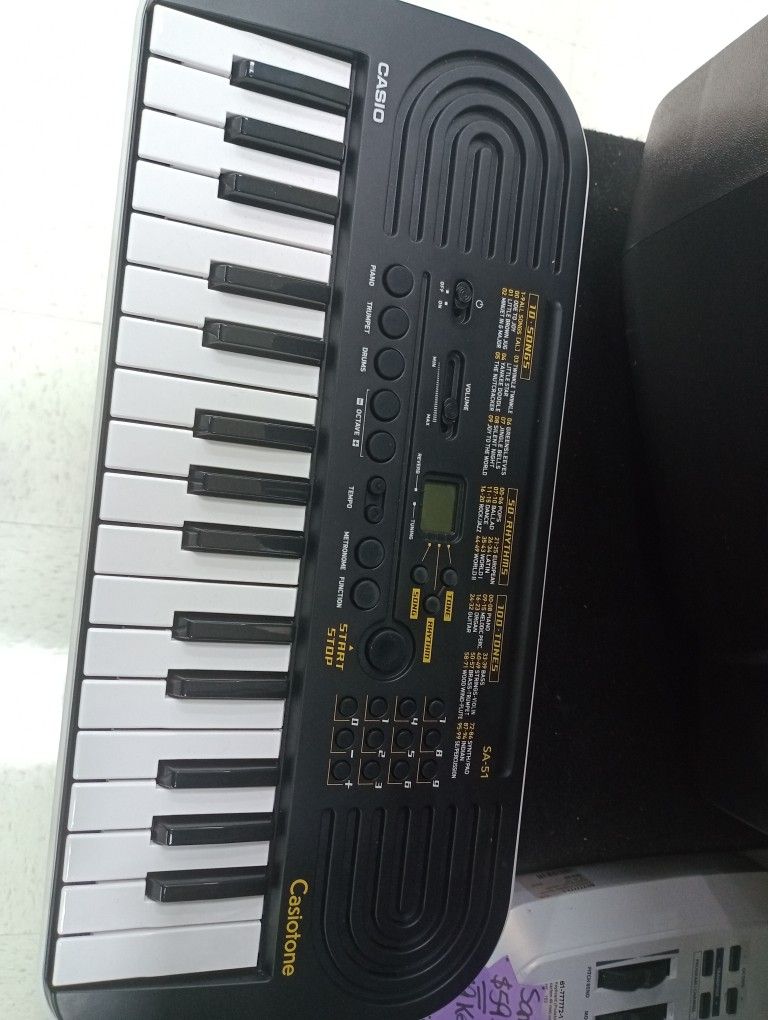 Keyboard