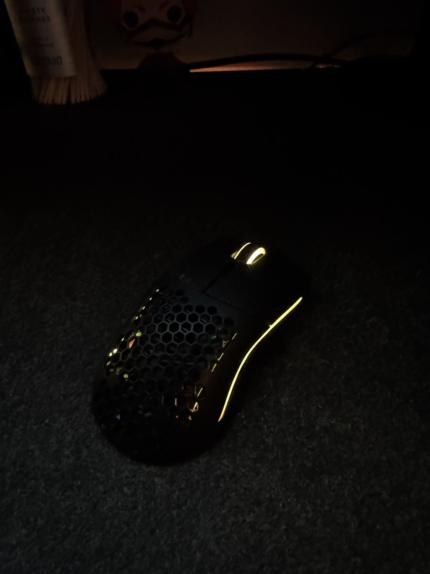 Computer Mouse
