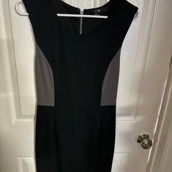 Worn Once! Size S/P Forever 21 Cocktail Style Dress - Circa 2014