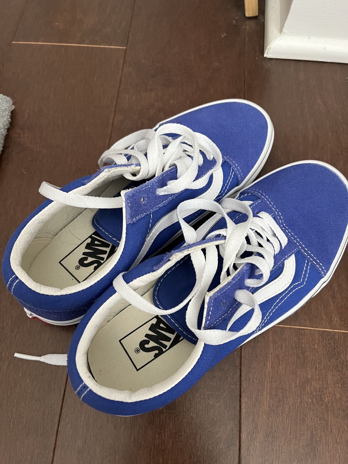 Vans Old Skool Shoes