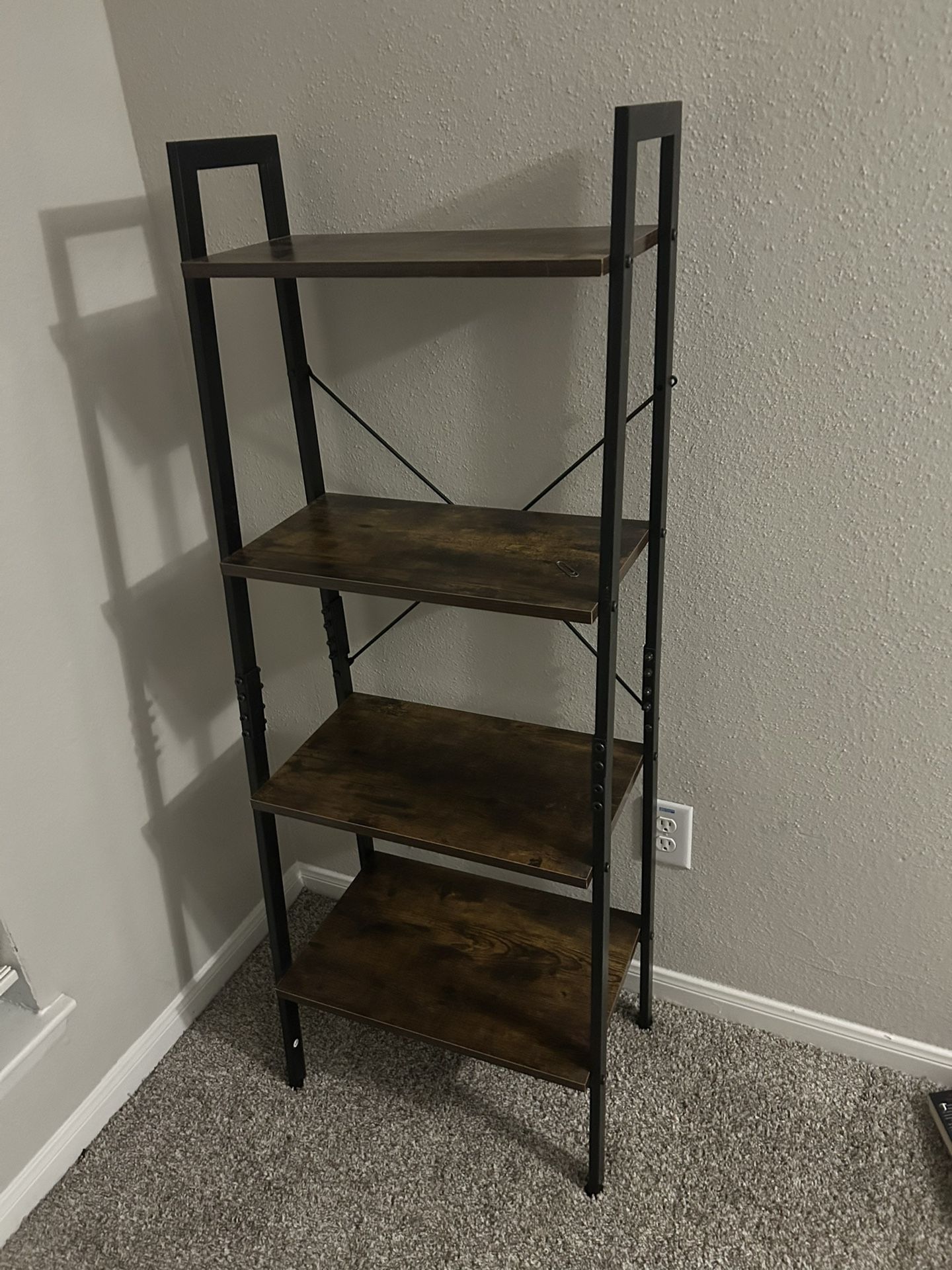 Book Shelf