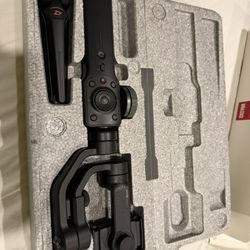 Stabilizer for Smartphone
