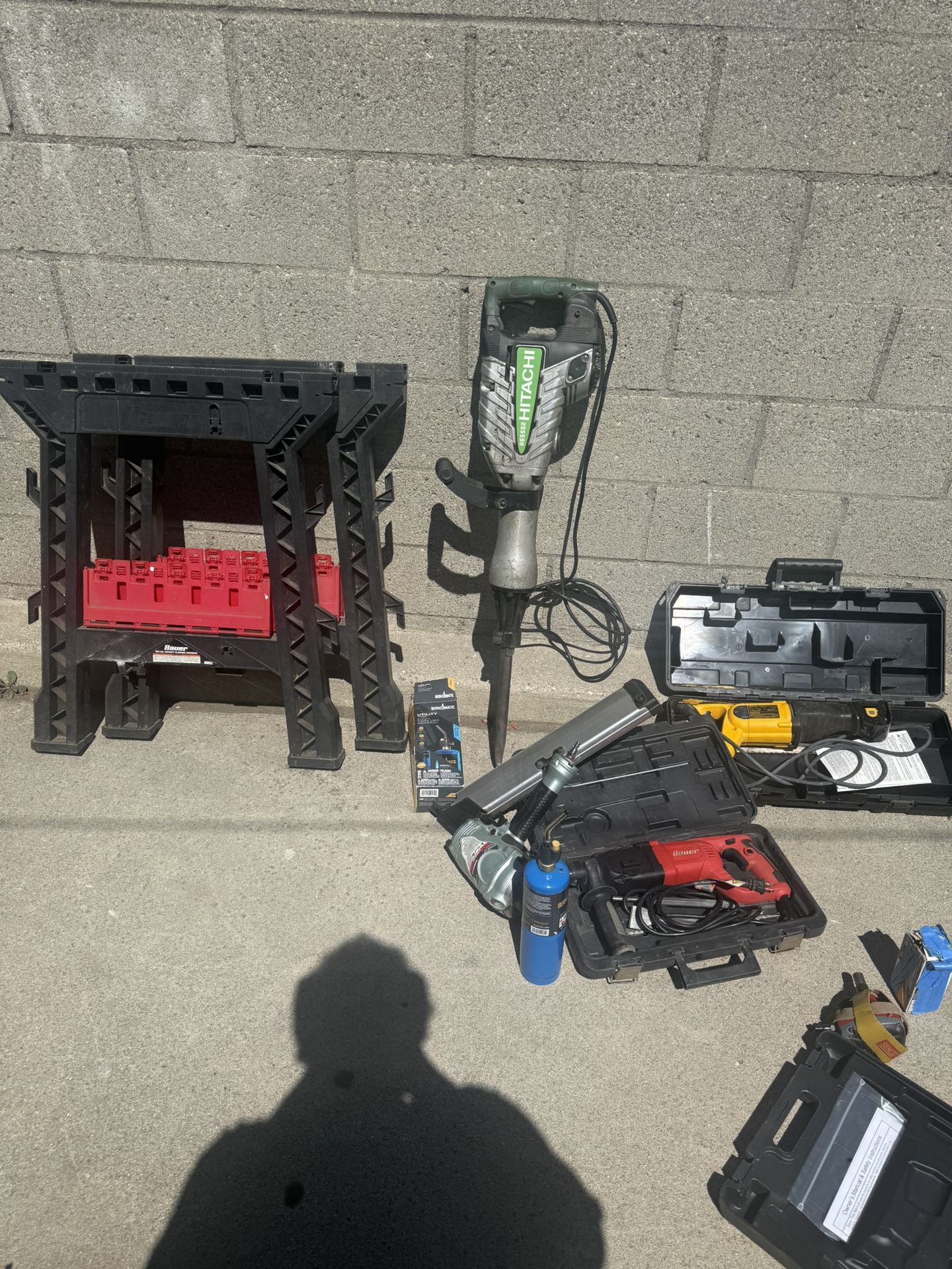 Tools