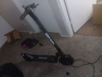 Gotrax Electric Scooter