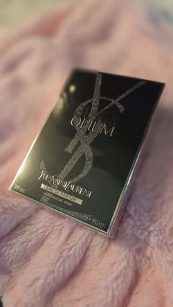 YSL Opium