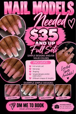 Nails