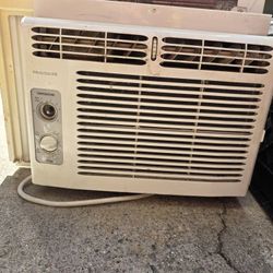 Window Air Conditioner