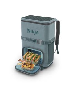 Ninja FrostVault Lunch Cooler / Backpack – NEW SEALED