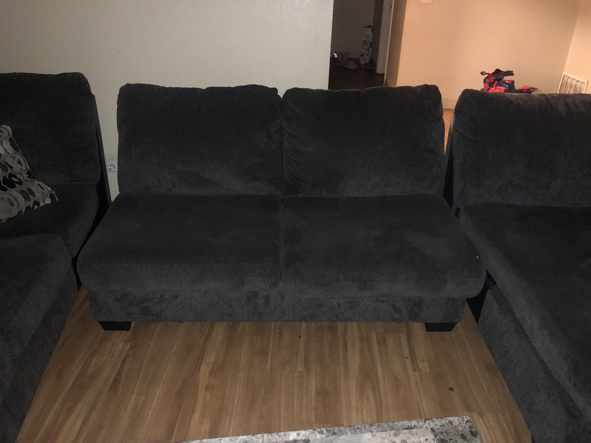 Living Room Set