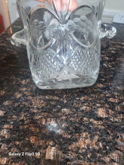 Ice Bucket