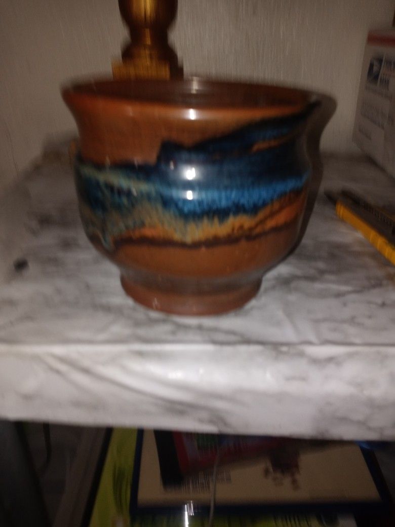 flower pot new