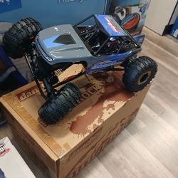 Danchee RidgeRock RC Rock Crawler