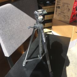 Hollywood Gemini 2806 Tripod