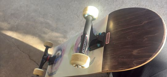 Girl board 8.5