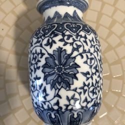 Small Vase