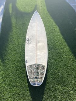 Xanadu Surfboard X21
