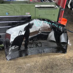 2012 2017 Toyota Prius V Hood