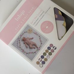 First Year Milestone 