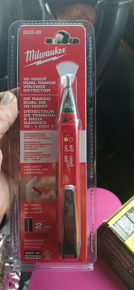 Milwaukee Tool