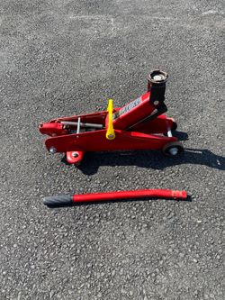 2 ton jack