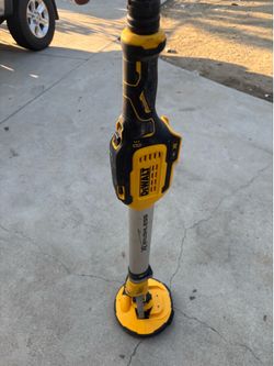 DEWALT XR Brusheless