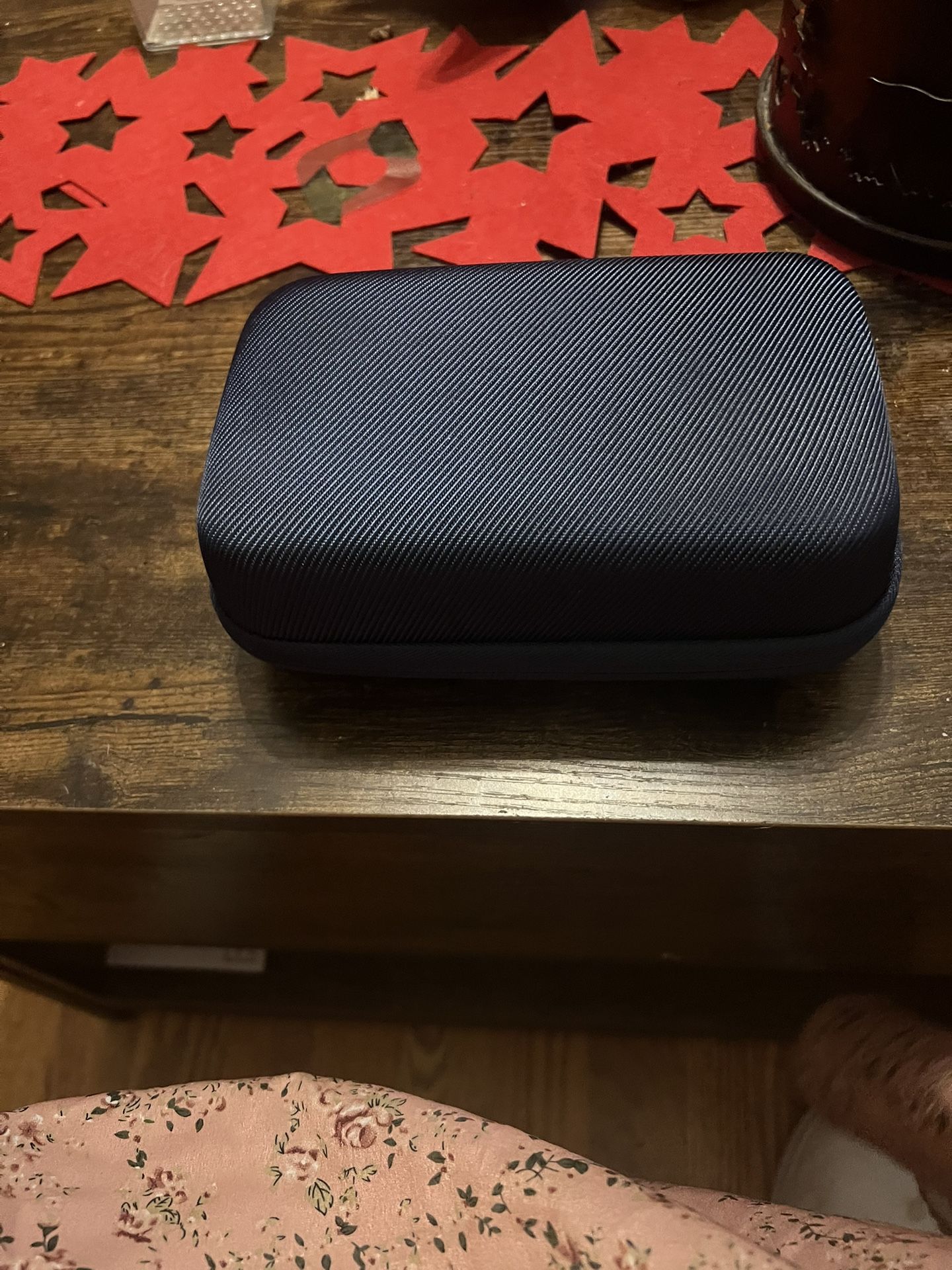 Diabetic Supply Case 