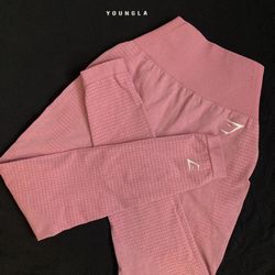 Leggins  Gymshark