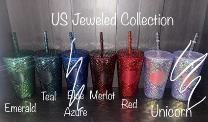 Starbucks Cups