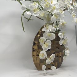 Artificial Orchids