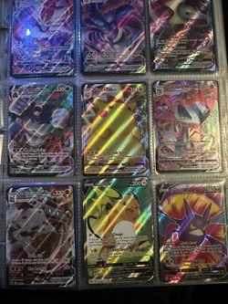 Pokémon Cards GREAT CONDITION
