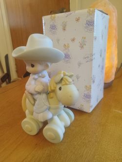 Collectable Figurine