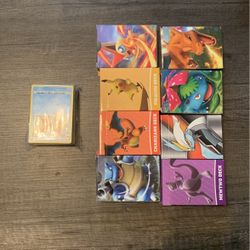 Pokémon Cards