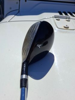 Wilson K28 5Hybrid rh