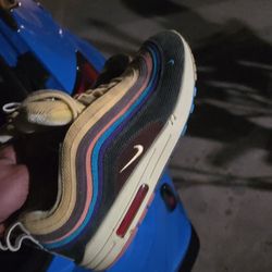Nike Air Max 1/97 Sean Wotherspoon