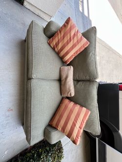 Loveseat