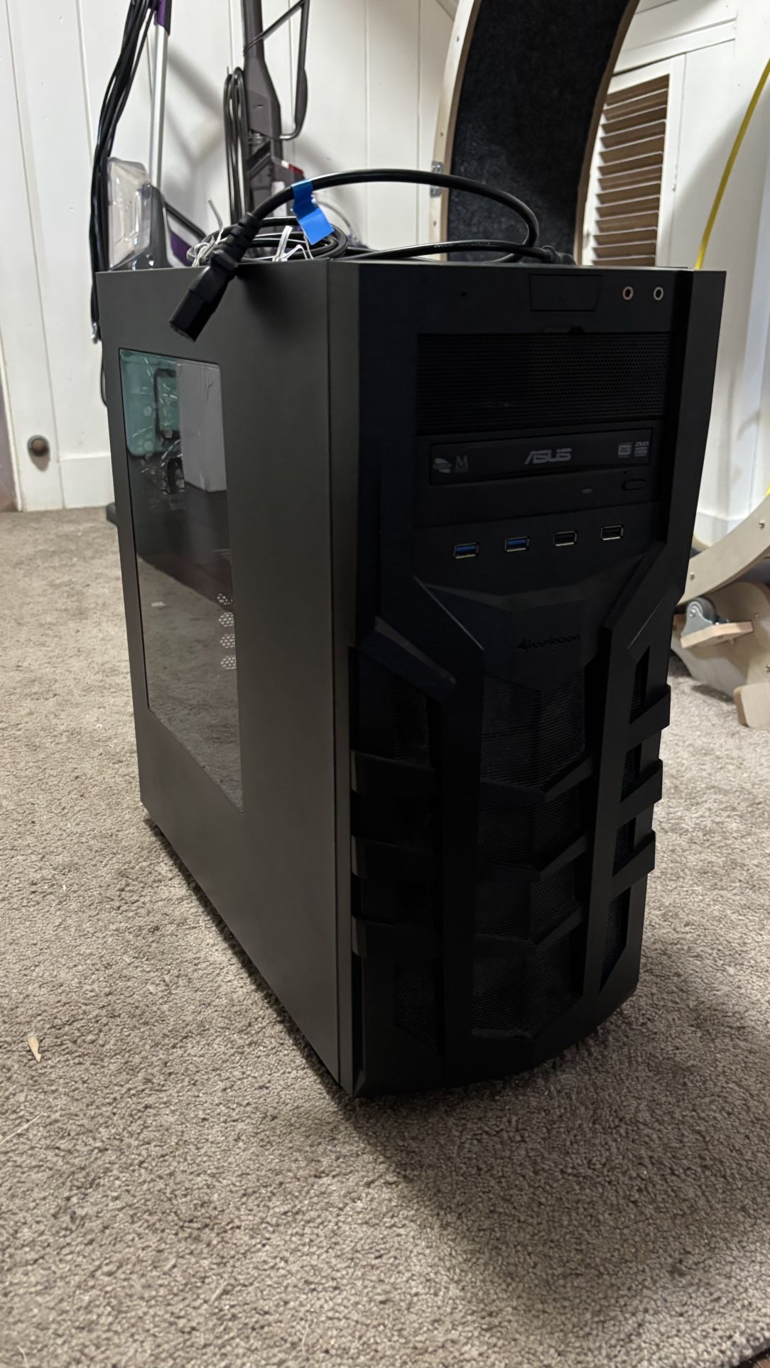 PC
