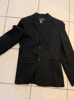 Banana republic blazer