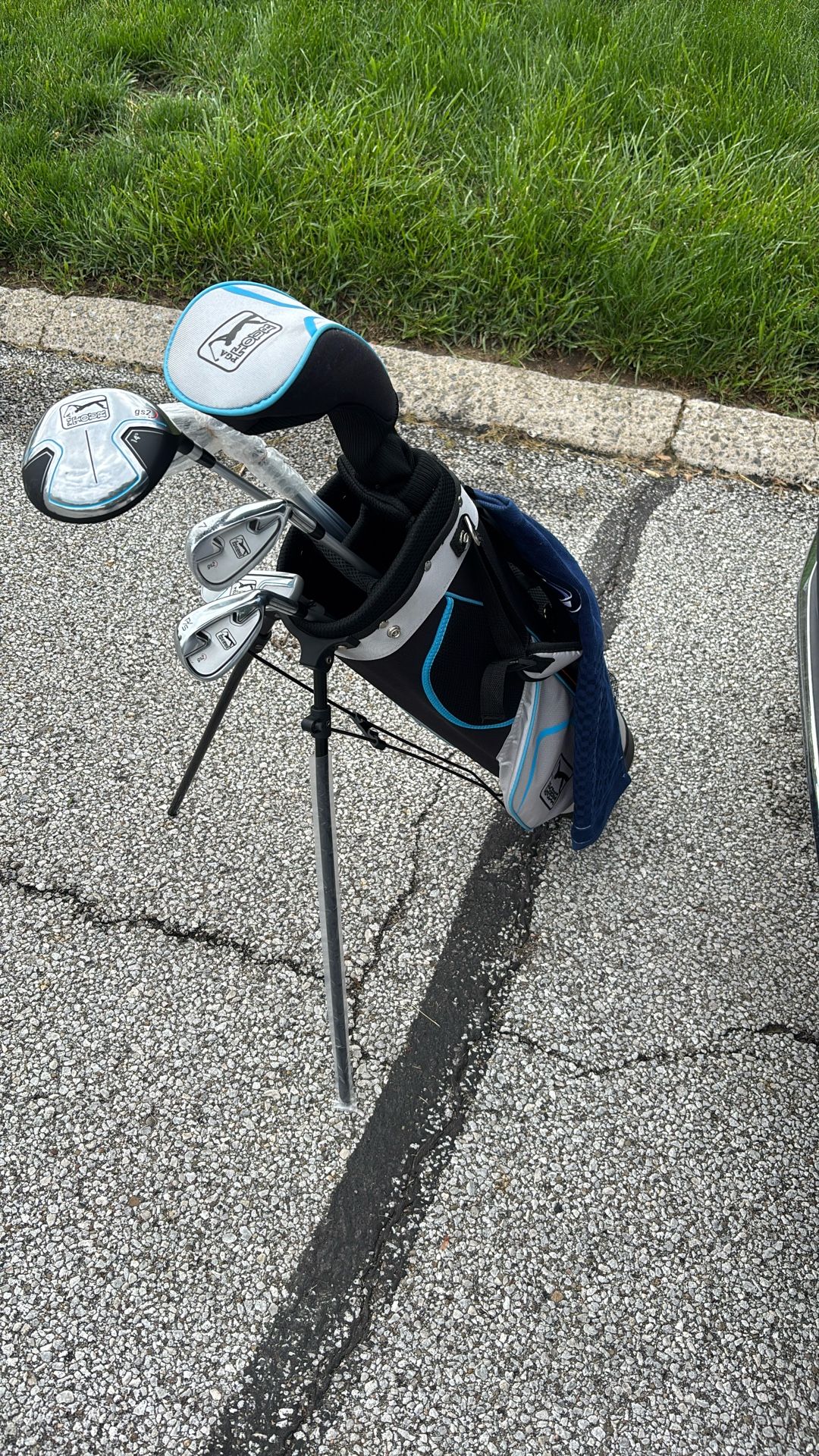 Junior Golf Set