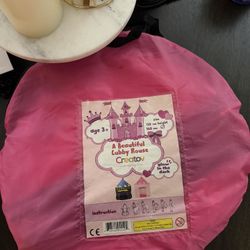 Glow In The Dark Play Tent House