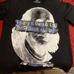 Alocs Shirts And Hellstar Shirt 