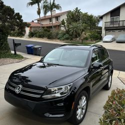 Tiguan 2015