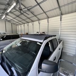 Roof Rack ( Prinsu )