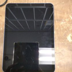 Apple Tablet 